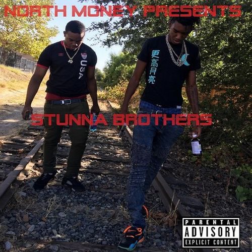 King Chu & BoogFrmStunnaIsland - Stunna Brothers