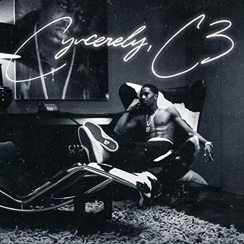 King Combs - Cyncerely, C3 - EP