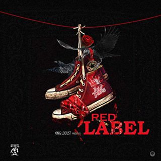 King Locust - King Locust Presents Red Label