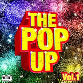 Kool John & Iamsu! - The Pop Up, Vol. 1