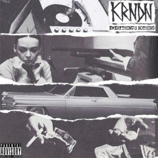 Krondon - Everything's Nothing (Digitally Remastered Deluxe Edition)