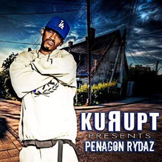 Kurupt Penagon Rydaz