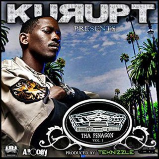 Kurupt Presents Tha Penagon Vol. 1