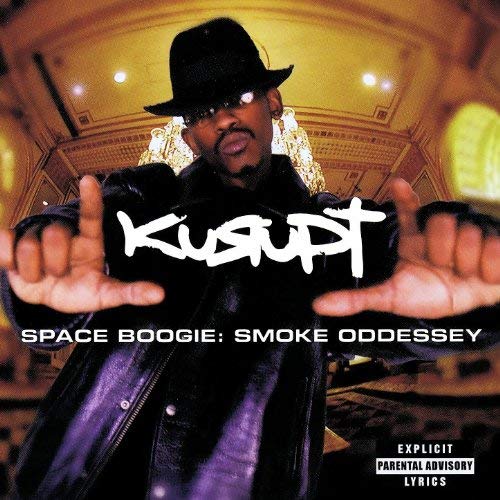 Kurupt Space Boogie Smoke Oddessey Digitally Remastered