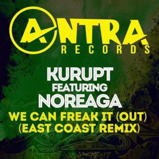 Kurupt We Can Freak It Out East Coast Remix