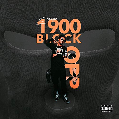 LK Snoop - 1900 Block OPP