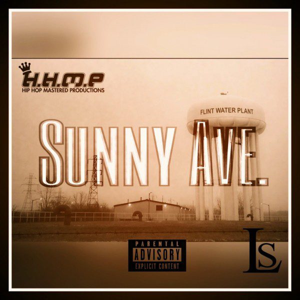 L'S810 - Sunny Ave