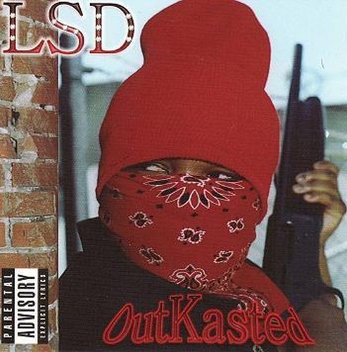 LSD - OutKasted