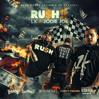 LX Jodie Joe Ruh1k