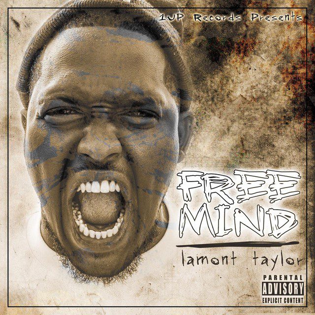 Lamont Taylor - Free Mind