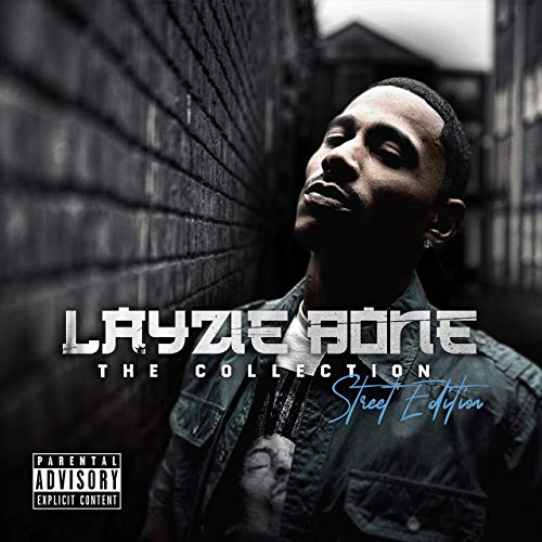 Layzie Bone The Collection Street Edition