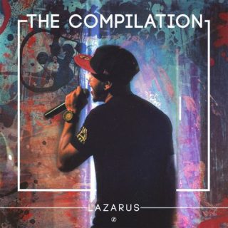 Lazarus The Compilation