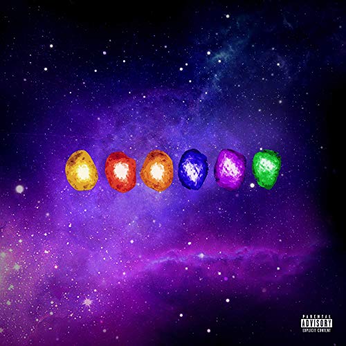 Le$ - Infinity - EP