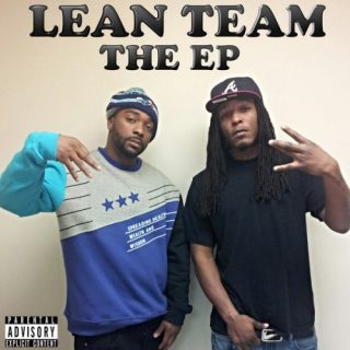 Lean Team - The EP