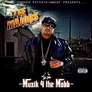 Lee Majors - Muzik 4 The Mobb