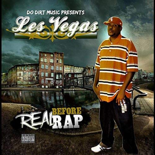 Les Vegas Real Before Rap