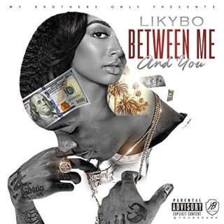 Likybo - Between Me & You