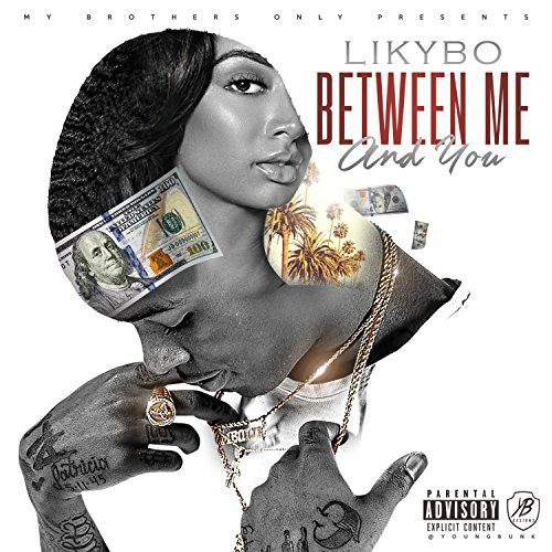 Likybo - Between Me & You