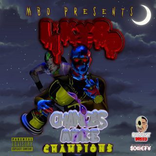 Likybo - Chances Make Champions