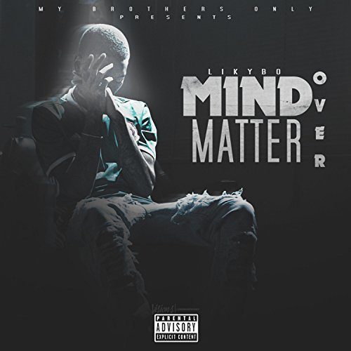 Likybo - Mind Over Matter