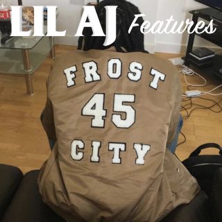 Lil AJ - Features
