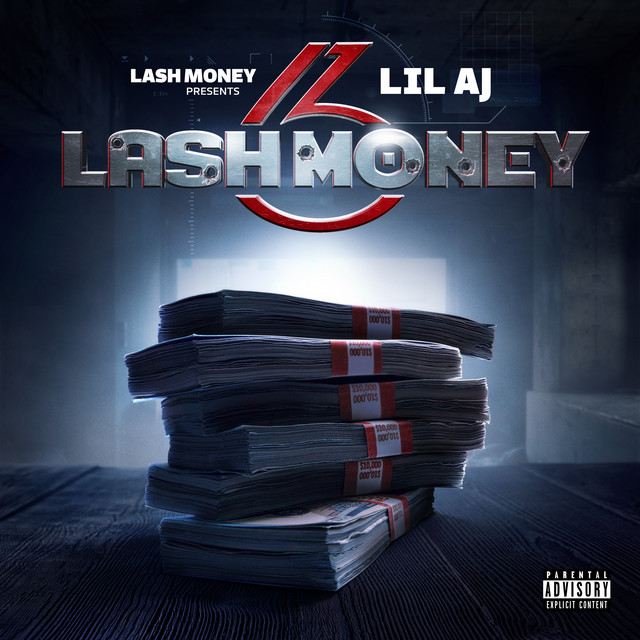 Lil AJ - Lash Money 6