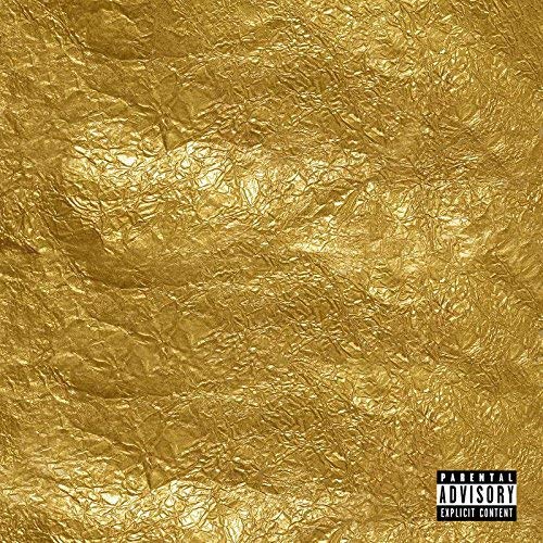 Lil B Gold Dust