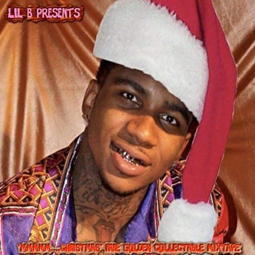 Lil B Mm Christmas