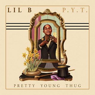 Lil B Pyt Pretty Young Thug Mixtape
