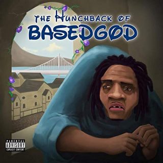 Lil B - The Hunchback Of BasedGod