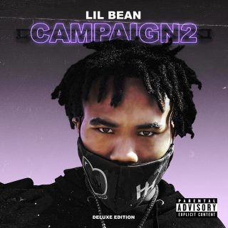 Lil Bean - Campaign 2 (Deluxe Edition)