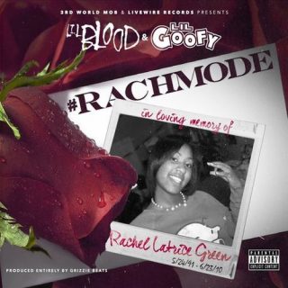 Lil Blood & Lil Goofy - Rach-Mode