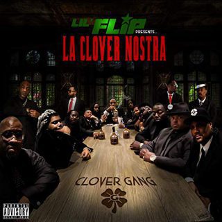 Lil' Flip - La Clover Nostra Clover Gang