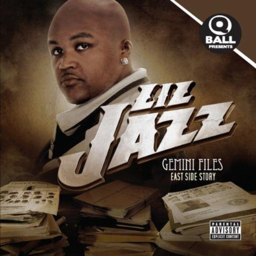 Lil Jazz Gemini Files East Side Story
