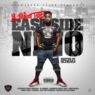 Lil Mikey TMB - Eastside Nino