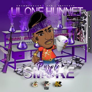 Lil OneHunnet - Purple Smoke