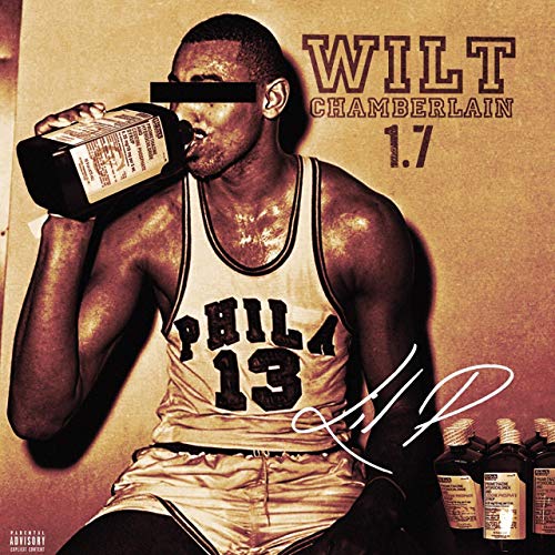 Lil P - Wilt Chamberlain 1.7