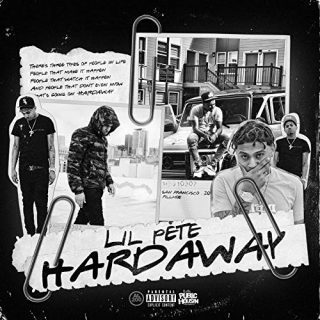 Lil Pete - Hardaway