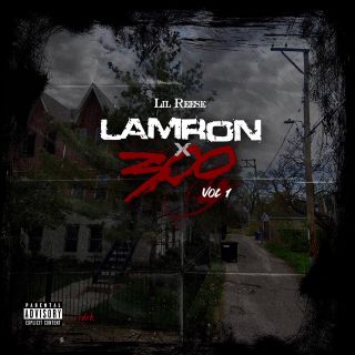 Lil Reese - Lamron 1