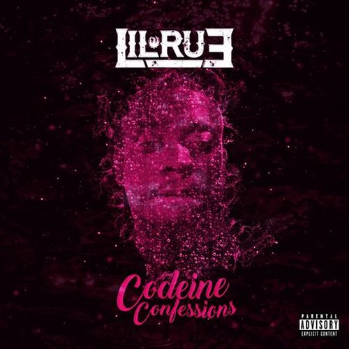 Lil Rue - Codeine Confessions