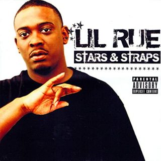 Lil Rue - Stars & Straps