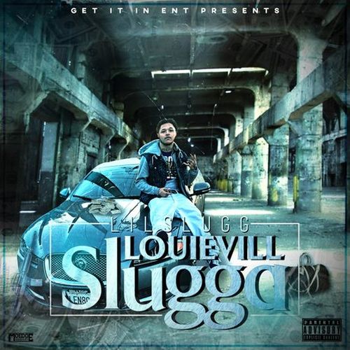 Lil Slugg - Louievill Slugga