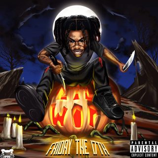 Lil Wop - Friday The 17th