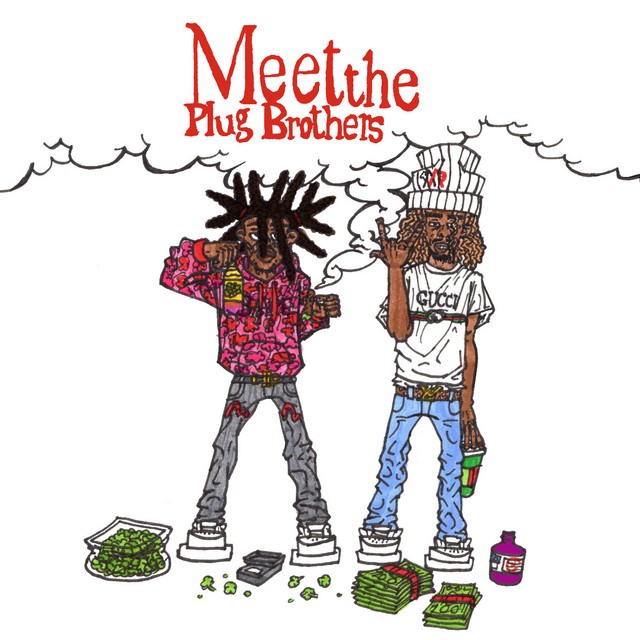 Lil $horty & Diego Money - Meet The Plug Brothers