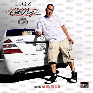 Liqz - Seal Boyz Hosted By The Jacka