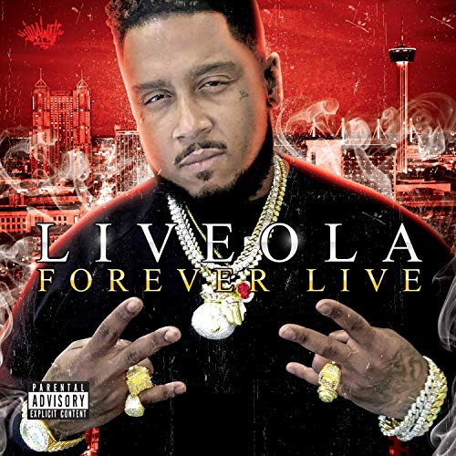 Liveola Forever Live