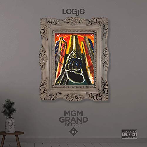 Logic Ldot Mgm Grand Detroit M10