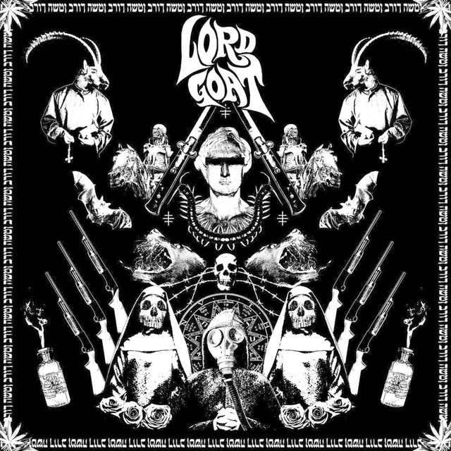 Lord Goat - Coffin Syrup