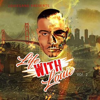 Louie Loco - Life With Louie, Vol. 2