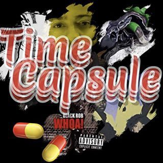 Lulbearrubberband - Time Capsule